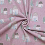 Love Family Collection Patchwork