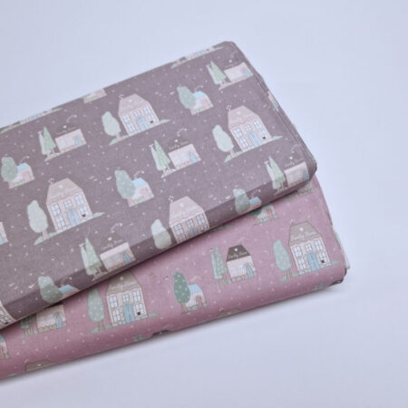 Love Family Collection Patchwork - Image 15