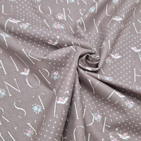 Love Family Collection Patchwork - Image 12
