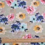 Anemone Viscose
