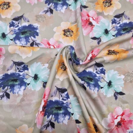 Anemone Viscose - Image 2