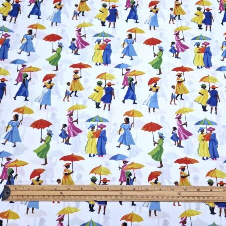 African Prints Cotton - Image 5