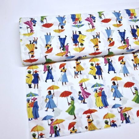African Prints Cotton - Image 6