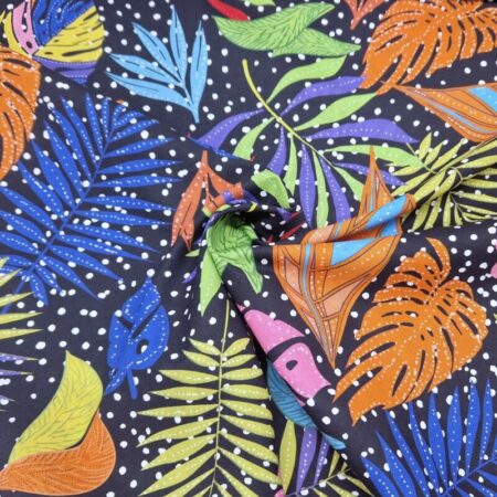 African Prints Cotton - Image 4