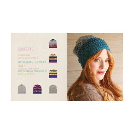 10,000 Crocheted Hats - Image 2