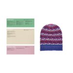 10,000 Crocheted Hats