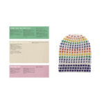 10,000 Crocheted Hats