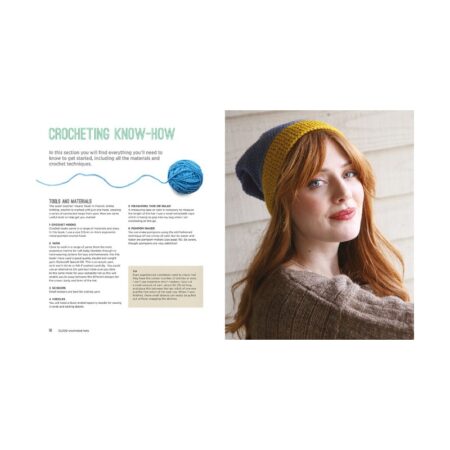 10,000 Crocheted Hats - Image 8