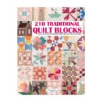 210 Traditional Quilt Blocks