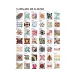 210 Traditional Quilt Blocks