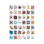 210 Traditional Quilt Blocks