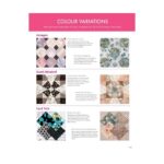 210 Traditional Quilt Blocks