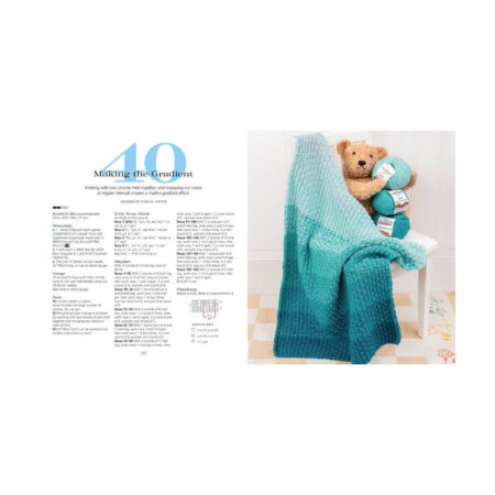 60 Quick Knit Gifts for Babies - Image 4