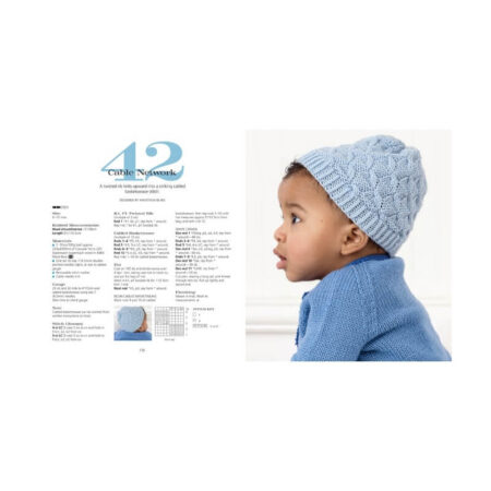 60 Quick Knit Gifts for Babies - Image 5