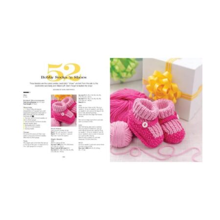 60 Quick Knit Gifts for Babies - Image 7