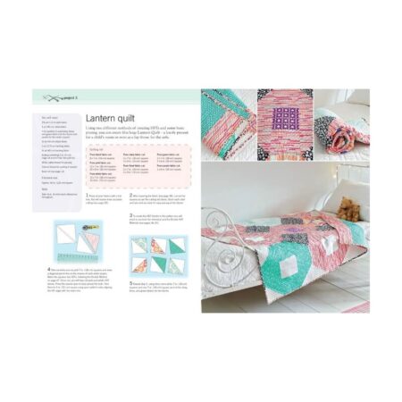A Beginner's Guide to Quilting - Image 5