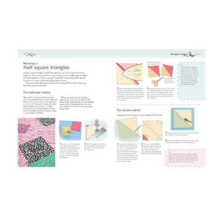 A Beginner's Guide to Quilting - Image 4