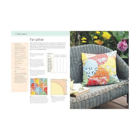 A Beginner's Guide to Quilting - Image 3