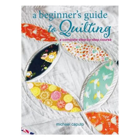 A Beginner's Guide to Quilting