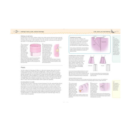 A Beginner's Guide to Sewing by Hand and Machine - Image 4