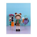 Amigurumi Adventures