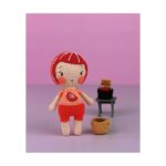 Amigurumi Adventures