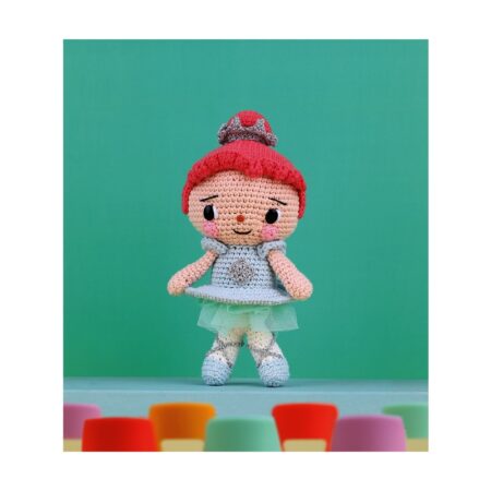 Amigurumi People - Image 3