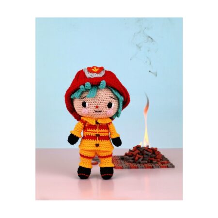 Amigurumi People - Image 2