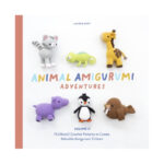 Animal Amigurumi Adventures Vol.2