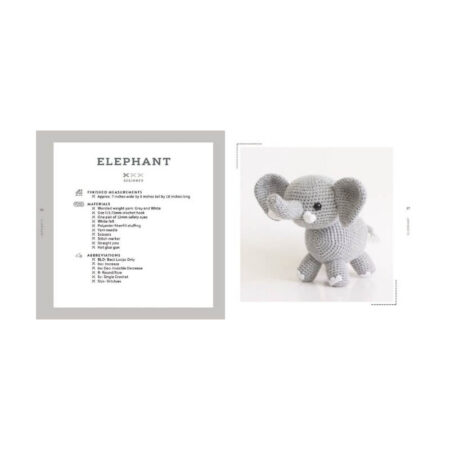 Animal Amigurumi Adventures Vol.2 - Image 6