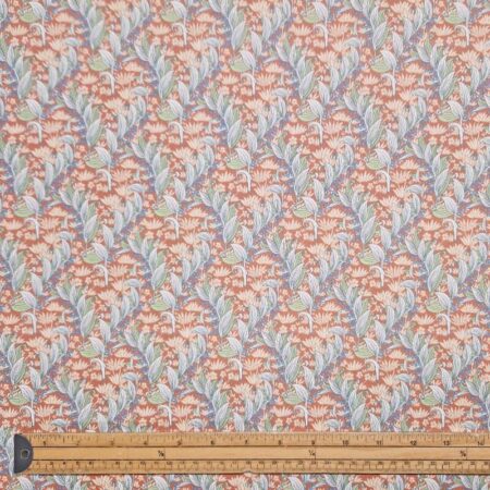 Maurice Pillard Verneuil Floral Cotton Percale - Image 32