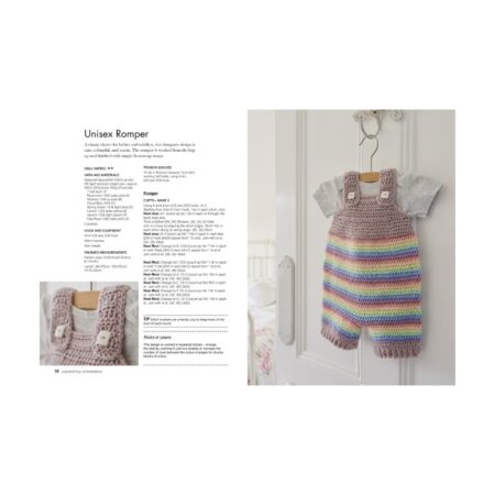 Colourful Baby Crochet - Image 5