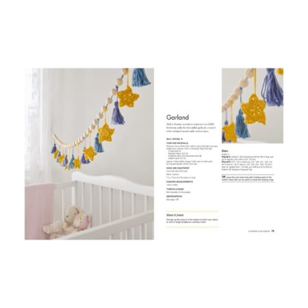 Colourful Baby Crochet - Image 3