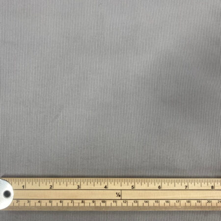Light Grey Corduroy - Image 3