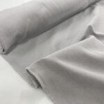 Light Grey Corduroy