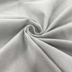 Light Grey Corduroy