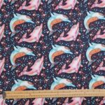 Dreamy Dolphin Jersey