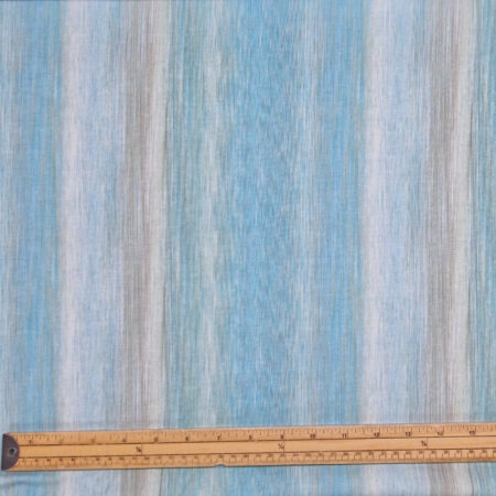 Hazy Stripe Jersey - Image 3