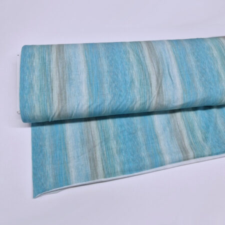 Hazy Stripe Jersey