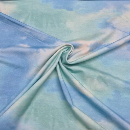 Tie Dye Jersey - Image 2