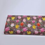 Tulip Fields Cotton Poplin