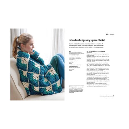 Crochet Granny Squares and More - Image 5