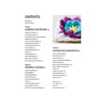 Crochet Granny Squares and More