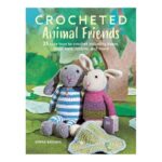 Crocheted Animal Friends