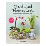 Crocheted Houseplants