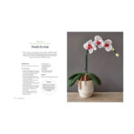 Crocheted Houseplants