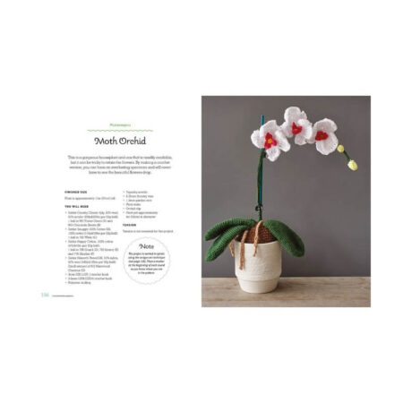 Crocheted Houseplants - Image 3