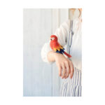Cute Birds to Make with Needle Felting