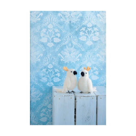 Cute Birds to Make with Needle Felting - Image 2