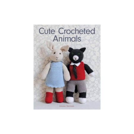 Cute Crochet Animals